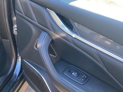 2023 Maserati Levante Modena