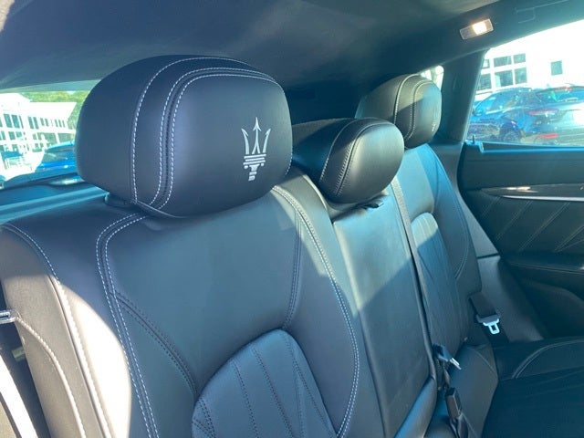 2023 Maserati Levante Modena