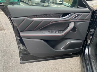 2024 Maserati Levante Modena