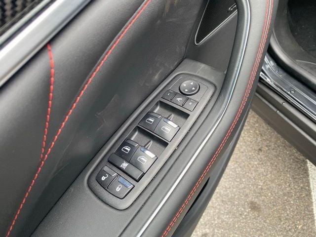 2024 Maserati Levante Modena