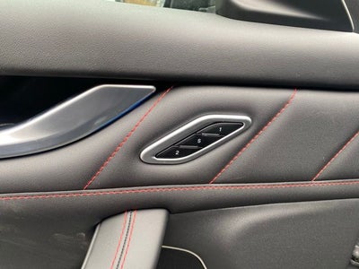 2024 Maserati Levante Modena