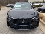 2024 Maserati Levante Modena