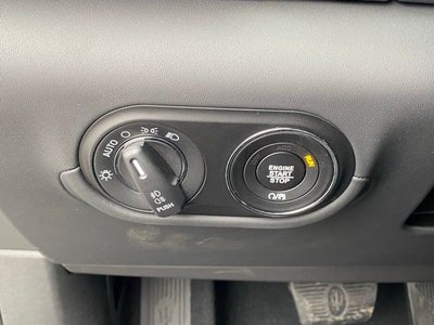 2024 Maserati Levante Modena