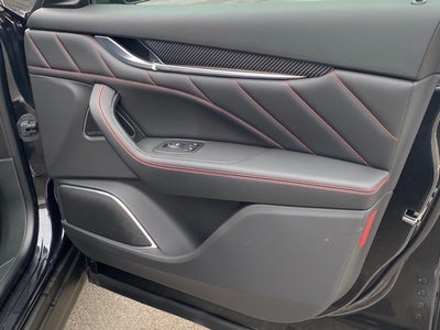 2024 Maserati Levante Modena