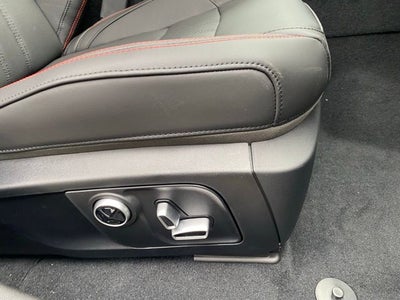 2024 Maserati Levante Modena