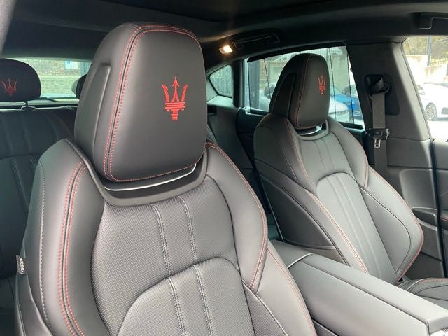 2024 Maserati Levante Modena