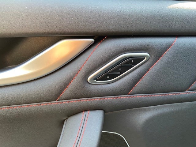 2024 Maserati Levante Modena