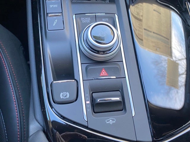 2024 Maserati Levante Modena