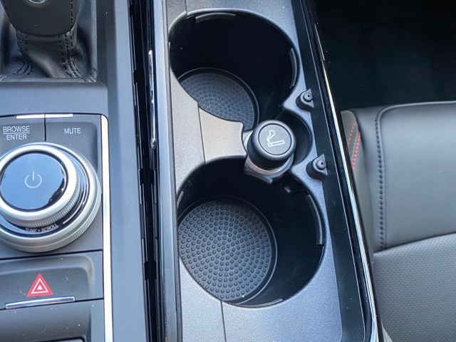 2024 Maserati Levante Modena