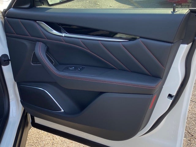 2024 Maserati Levante Modena