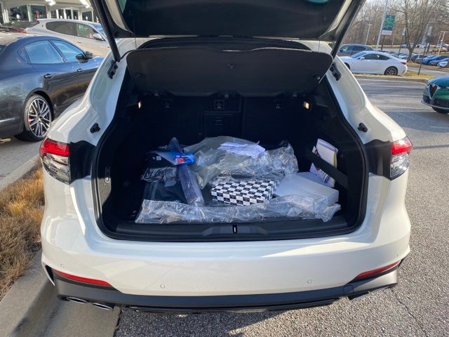 2024 Maserati Levante Modena