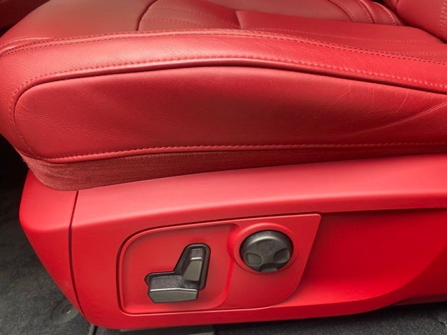 2019 Maserati Levante GTS