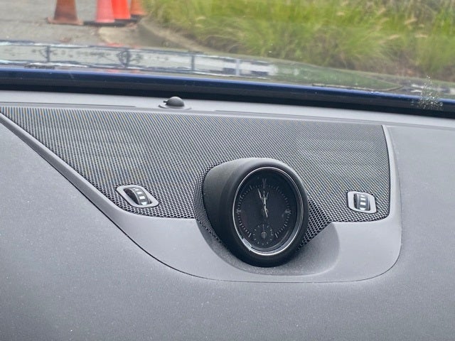 2019 Maserati Levante GTS