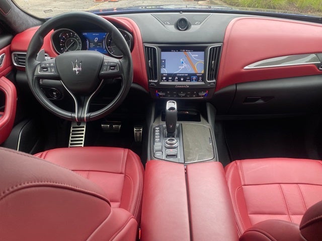 2019 Maserati Levante GTS