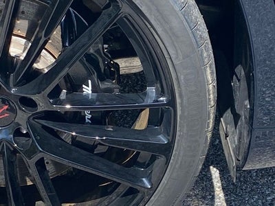 2024 Maserati Levante Trofeo