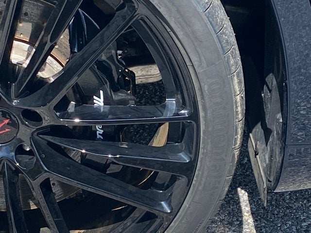 2024 Maserati Levante Trofeo