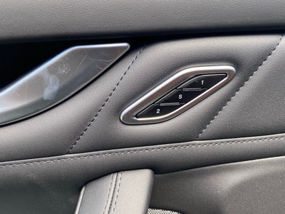 2024 Maserati Levante Trofeo