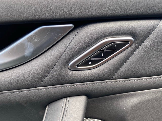 2024 Maserati Levante Trofeo