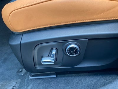 2024 Maserati Levante Trofeo