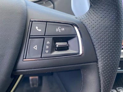 2024 Maserati Levante Trofeo