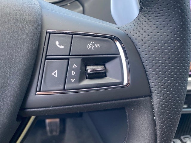 2024 Maserati Levante Trofeo