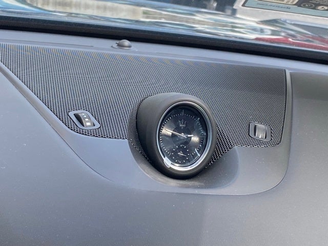 2024 Maserati Levante Trofeo