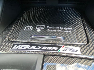 2024 Maserati Levante Trofeo