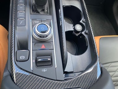 2024 Maserati Levante Trofeo