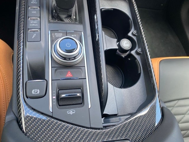 2024 Maserati Levante Trofeo