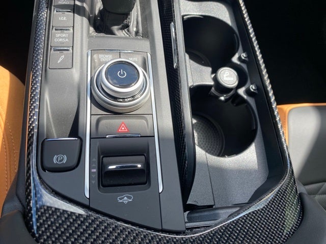 2024 Maserati Levante Trofeo