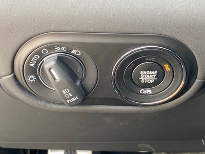 2024 Maserati Levante Trofeo