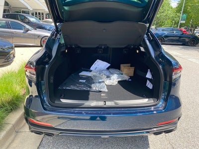 2024 Maserati Levante Trofeo