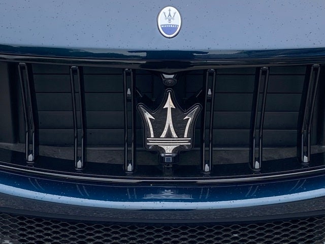 2024 Maserati Levante Trofeo