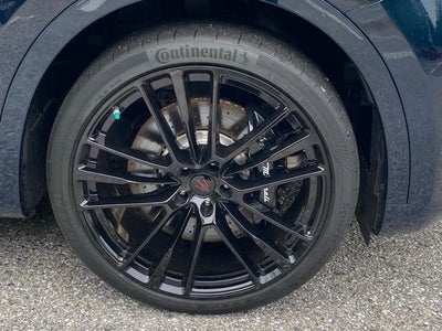 2024 Maserati Levante Trofeo