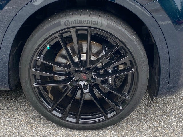 2024 Maserati Levante Trofeo