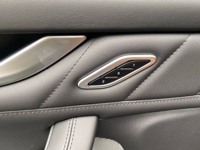 2024 Maserati Levante Trofeo