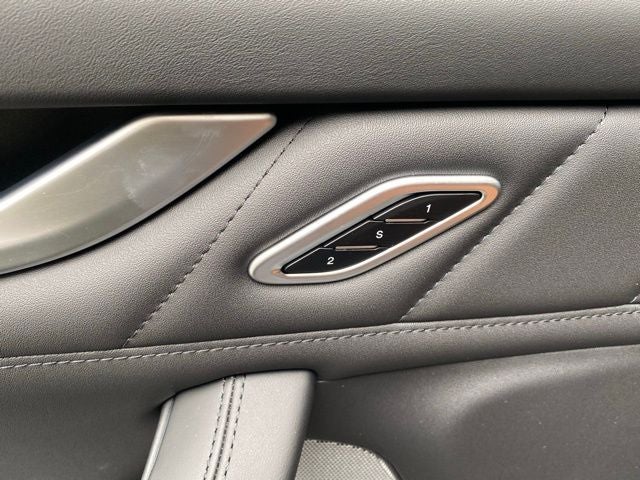 2024 Maserati Levante Trofeo