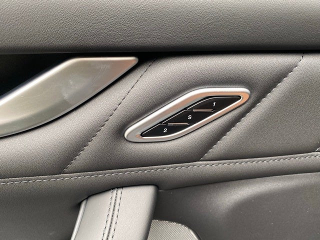 2024 Maserati Levante Trofeo