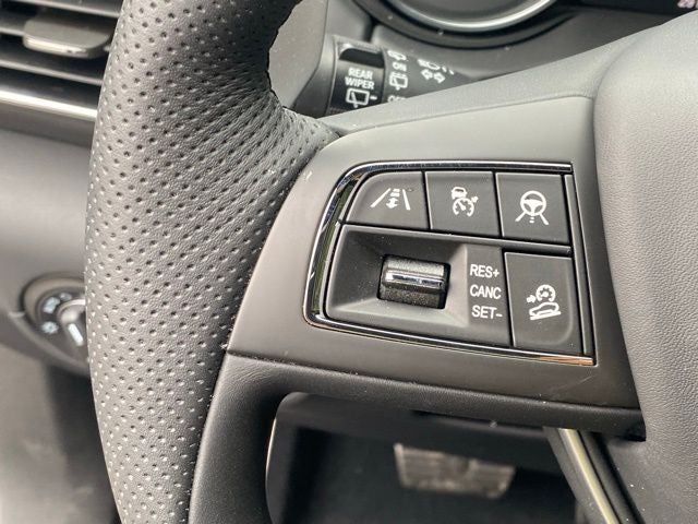 2024 Maserati Levante Trofeo