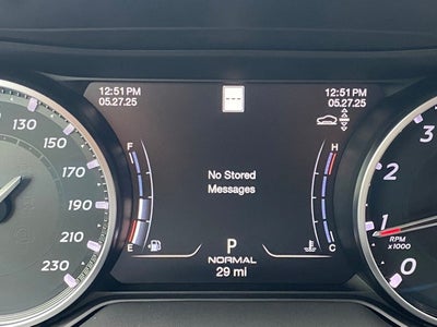 2024 Maserati Levante Trofeo