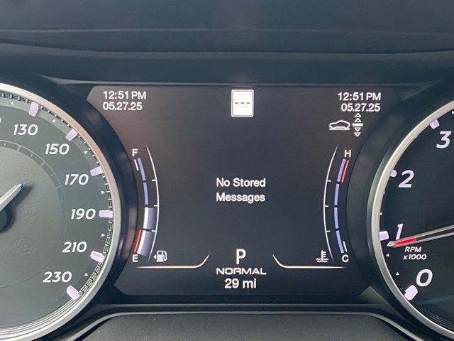 2024 Maserati Levante Trofeo