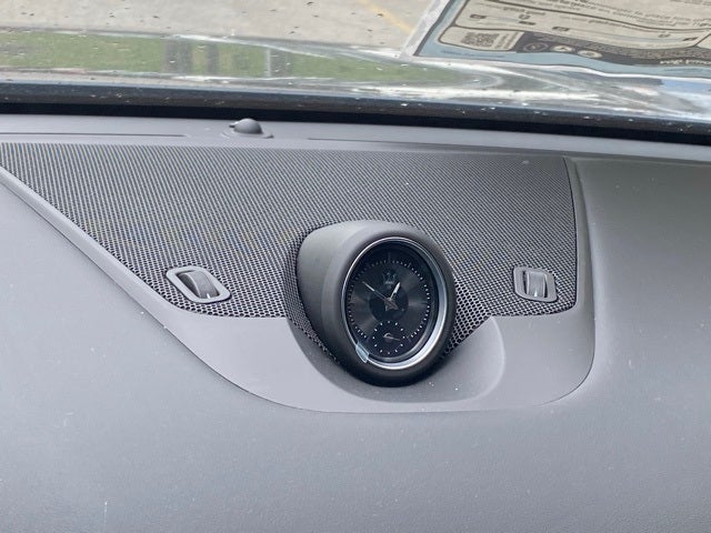 2024 Maserati Levante Trofeo