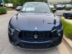 2024 Maserati Levante Trofeo