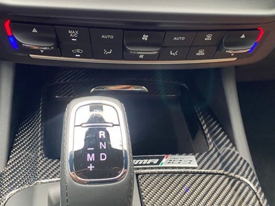 2024 Maserati Levante Trofeo