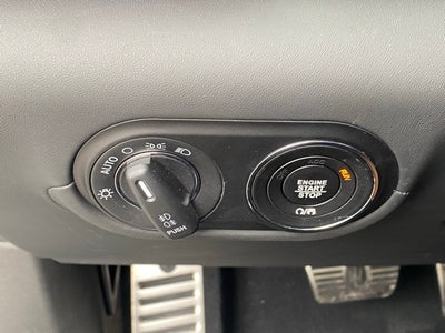 2024 Maserati Levante Trofeo