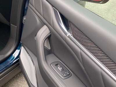 2024 Maserati Levante Trofeo