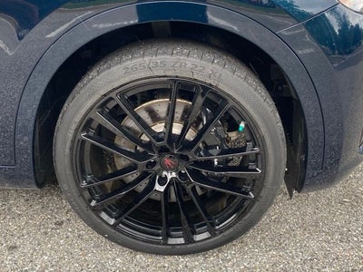 2024 Maserati Levante Trofeo