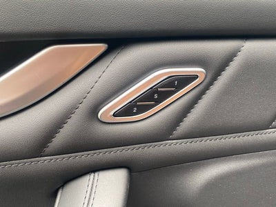 2024 Maserati Levante Trofeo