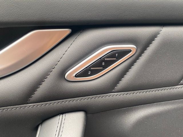 2024 Maserati Levante Trofeo