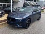 2024 Maserati Levante Trofeo